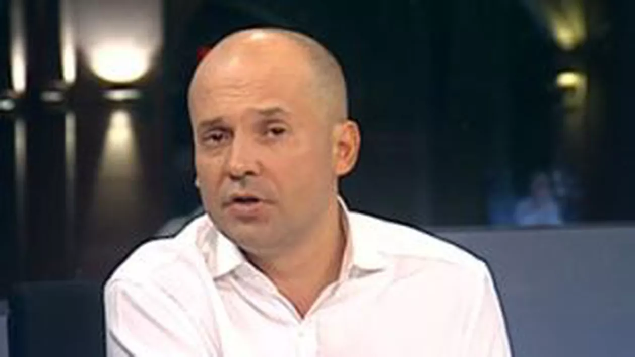 Radu Banciu: Cine spune că Băsescu îl va mai numi pe Ponta premier? Poate să aleagă pe cineva de la UNPR sau chiar UDMR