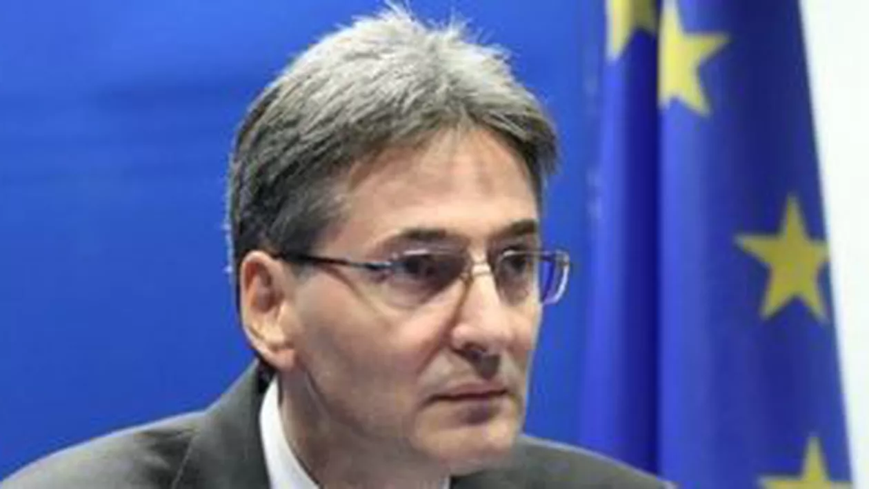 Leonard Orban: Comisia Europeană ar putea suspenda anumite plăți în cadrul anumitor programe