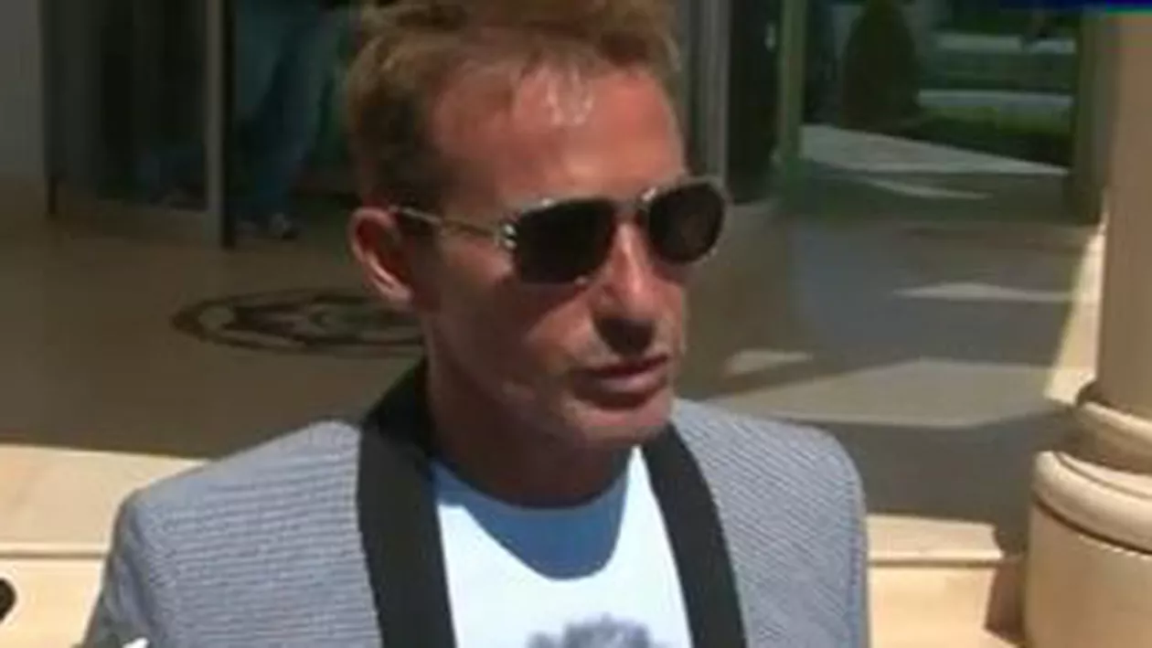 Radu Mazăre vrea să vândă Cazinoul din Constanța: „Vom construi un teleschi pe lacul Siutghiol”