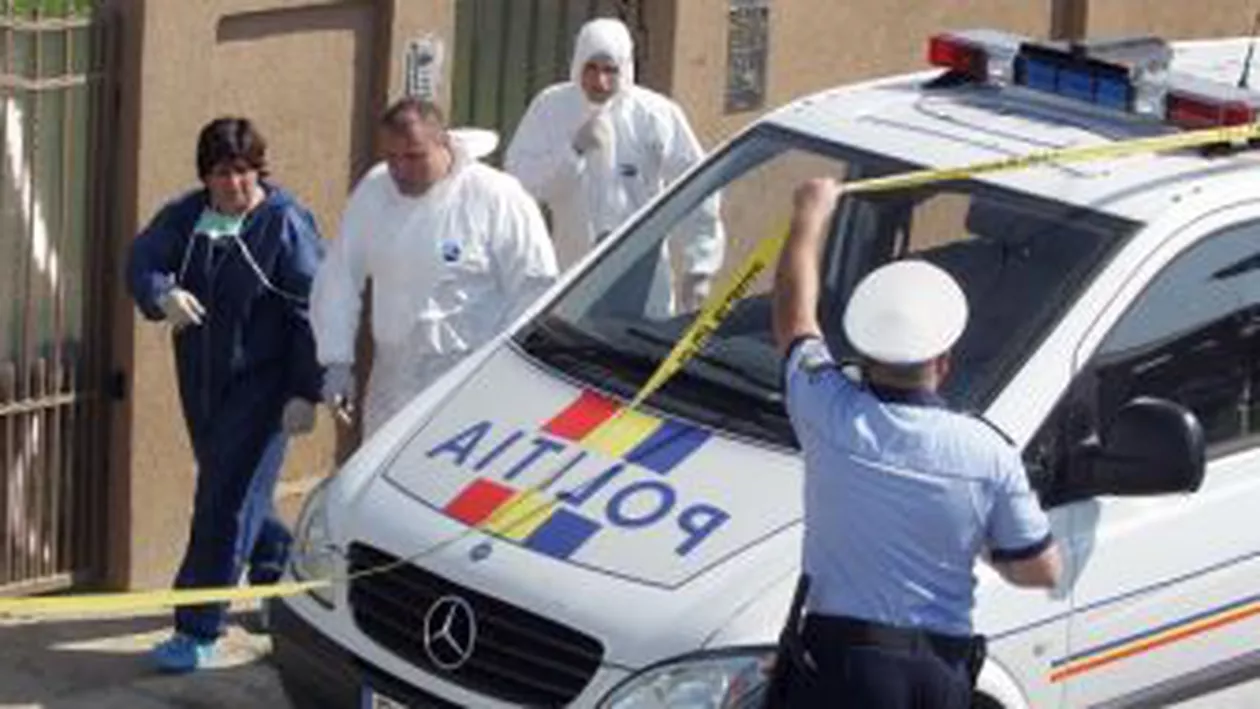 O tânără de 17 ani din Galați a fost găsită moartă într-un autoturism: Fata avea urme de sânge pe față