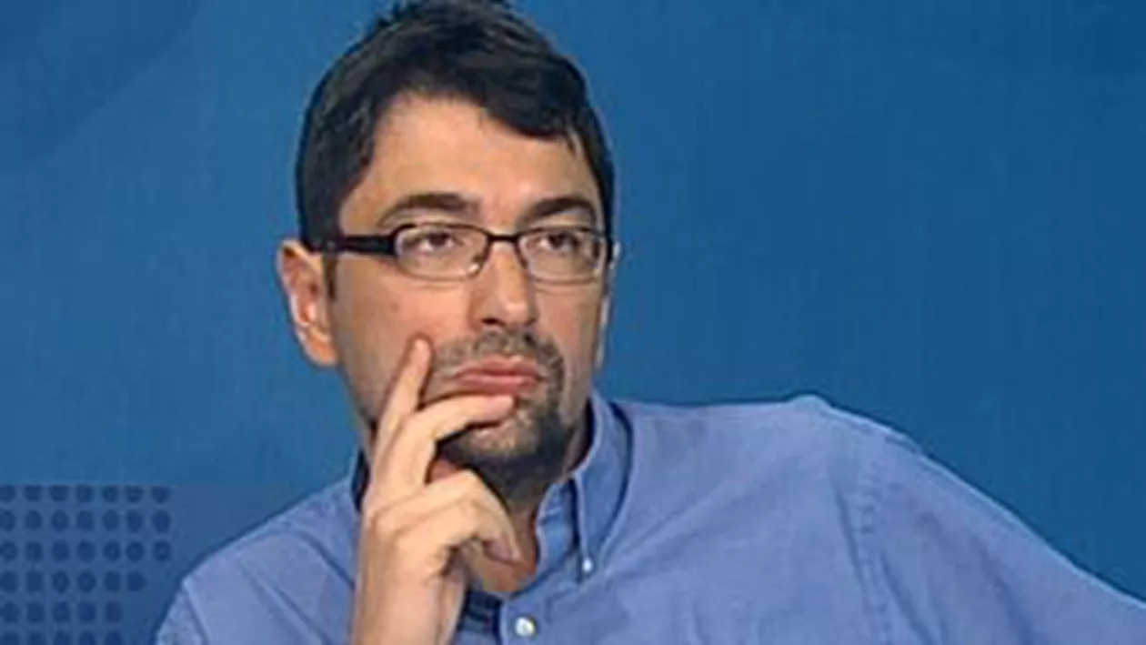 Sever Voinescu: „PDL ar face o imensă greșeală dacă s-ar alia din nou cu PSD la guvernare”