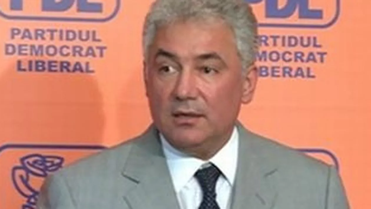 Adriean Videanu despre urmărirea penală a lui Liviu Dragnea: Toți cei care greșesc plătesc. Nimeni nu e mai presus de lege