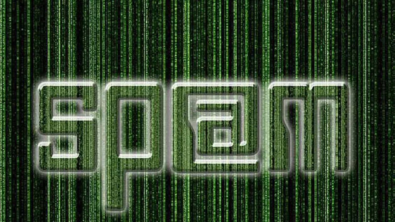 O nouă tehnologie de identificare a spam-ului cu imagini, brevetată de Kaspersky Lab