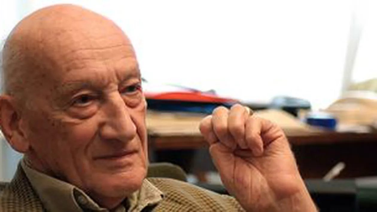 Neagu Djuvara: Dan Voiculescu e un individ neprizabil