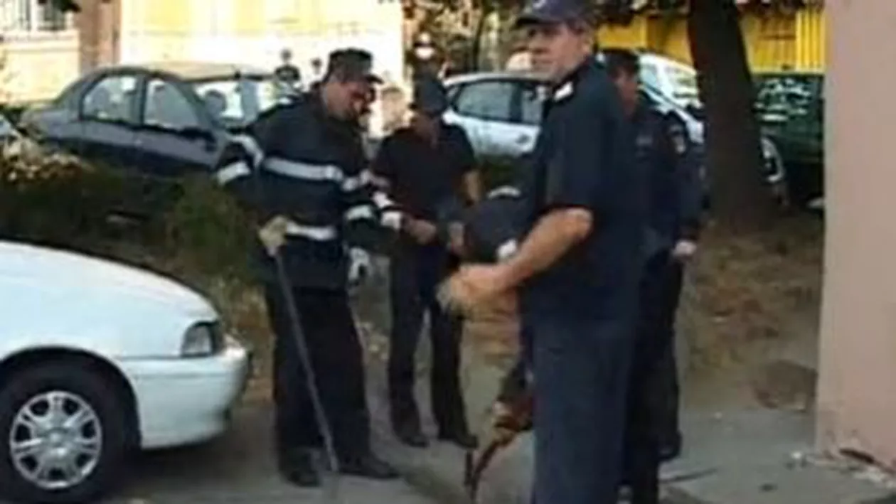 Panică într-un cartier din Pitești: Mai mulți locatari au confundat mirosul de varză murată cu cel de gaz și au chemat Distrigazul