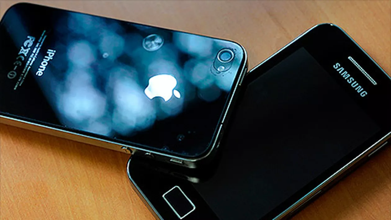 Apple își reduce comenzile de chip-uri de memorie de la Samsung