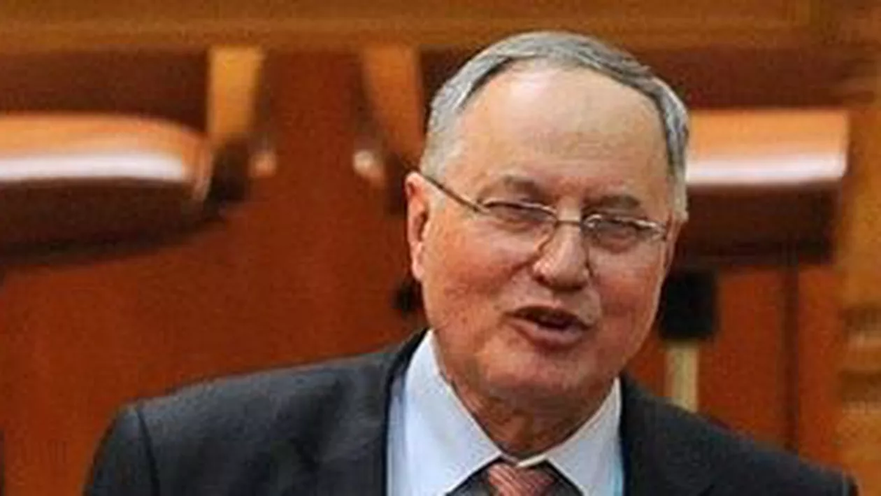 Mircea Toader: O delegaţie a Comisiei de la Veneţia va verifica dacă se respectă statul de drept în România