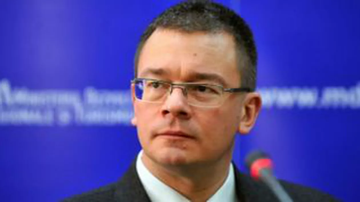 Ungureanu: Lansarea formațiunii Forța Civică este relativ târzie, trebuia să se întâmple cel puțin cu un an înainte