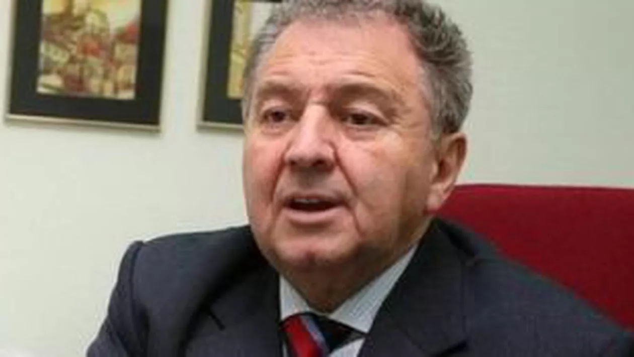 Omul de afaceri Ilie Carabulea ar putea fi eliberat condiționat din închisoare