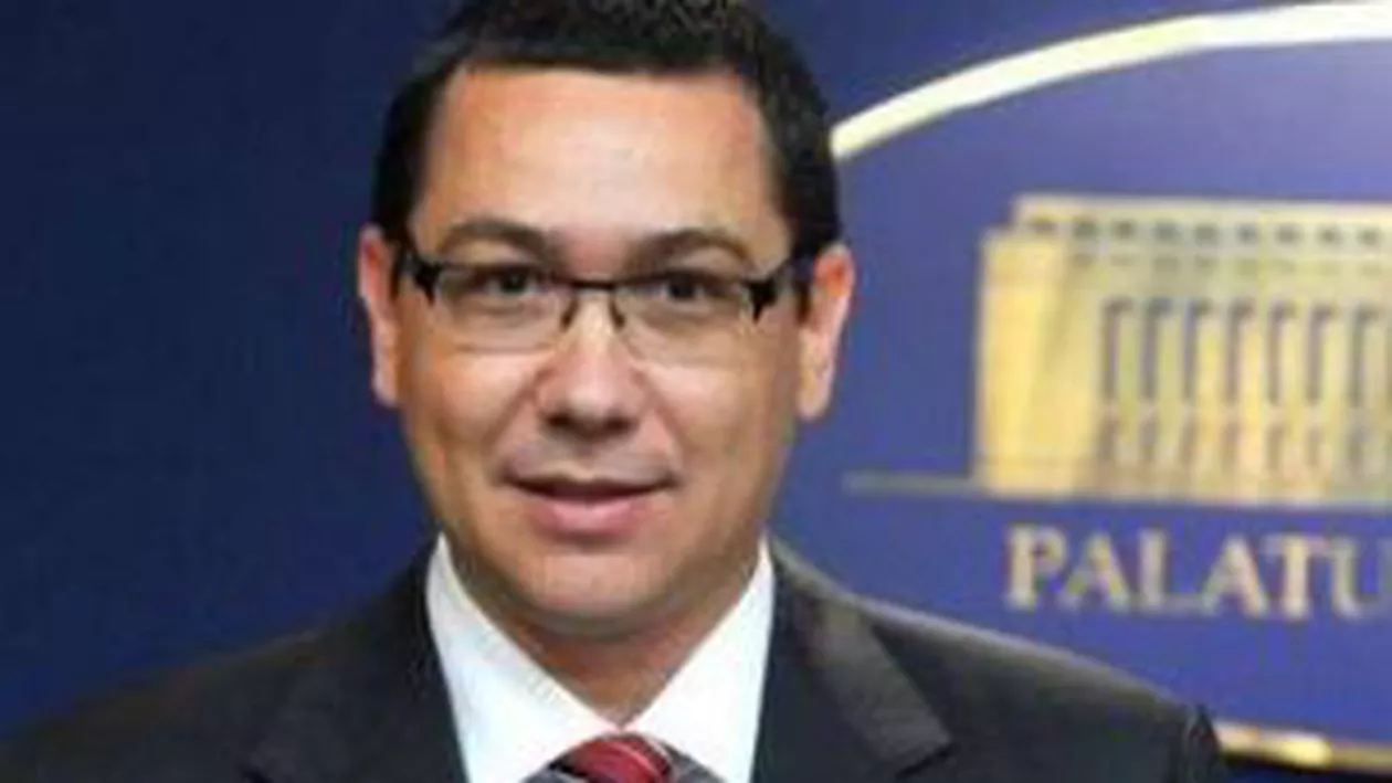 Victor Ponta: Olimpicii români de la Beijing 2008 își vor primi banii