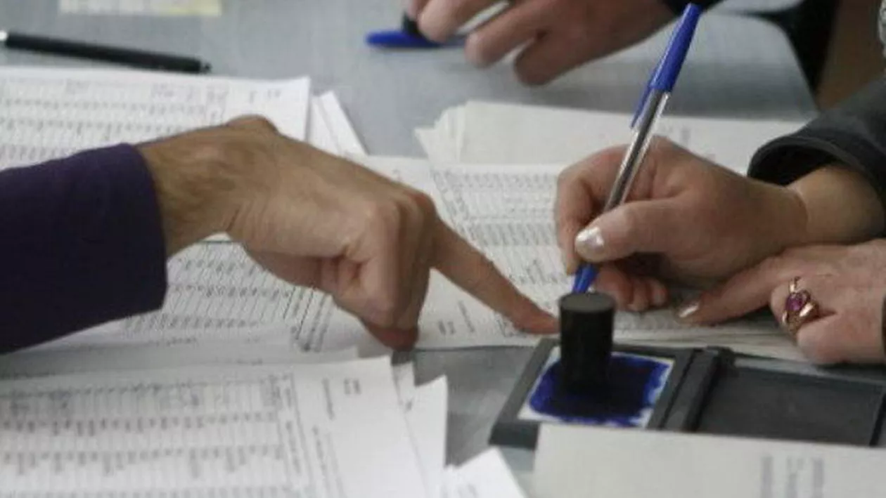 Furt de proporţii la referendum: DNA a descoperit  1.500.000 de voturi falsificate