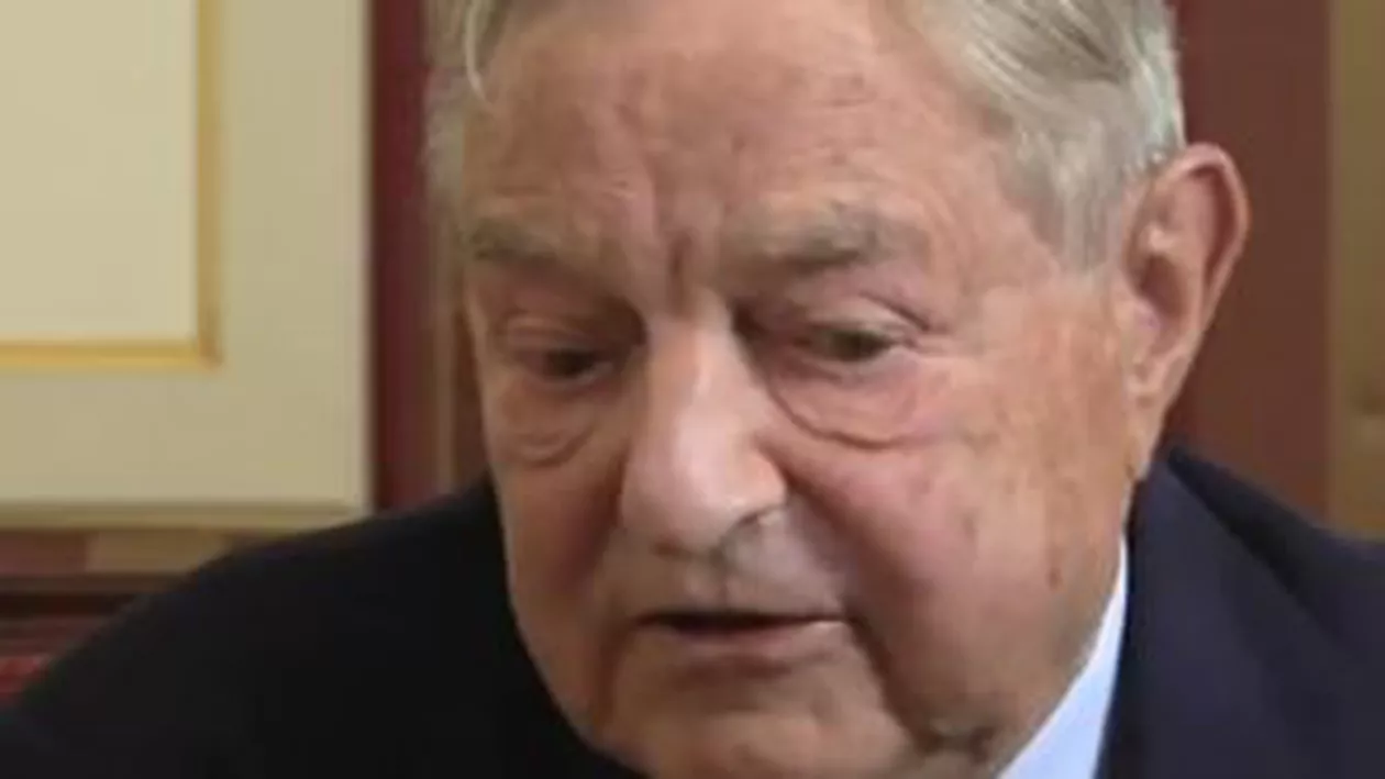 George Soros: Germania trebuie să-și asume riscurile de a conduce UE sau să se retragă