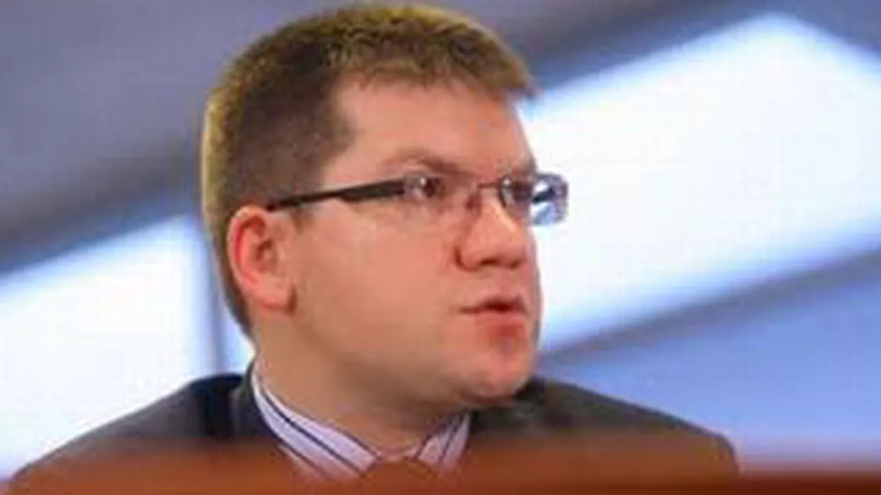 Mihail Neamțu, liderul partidului Noua Republică:  Mihai Răzvan Ungureanu devine o dezamăgire pentru electoratul de dreapta