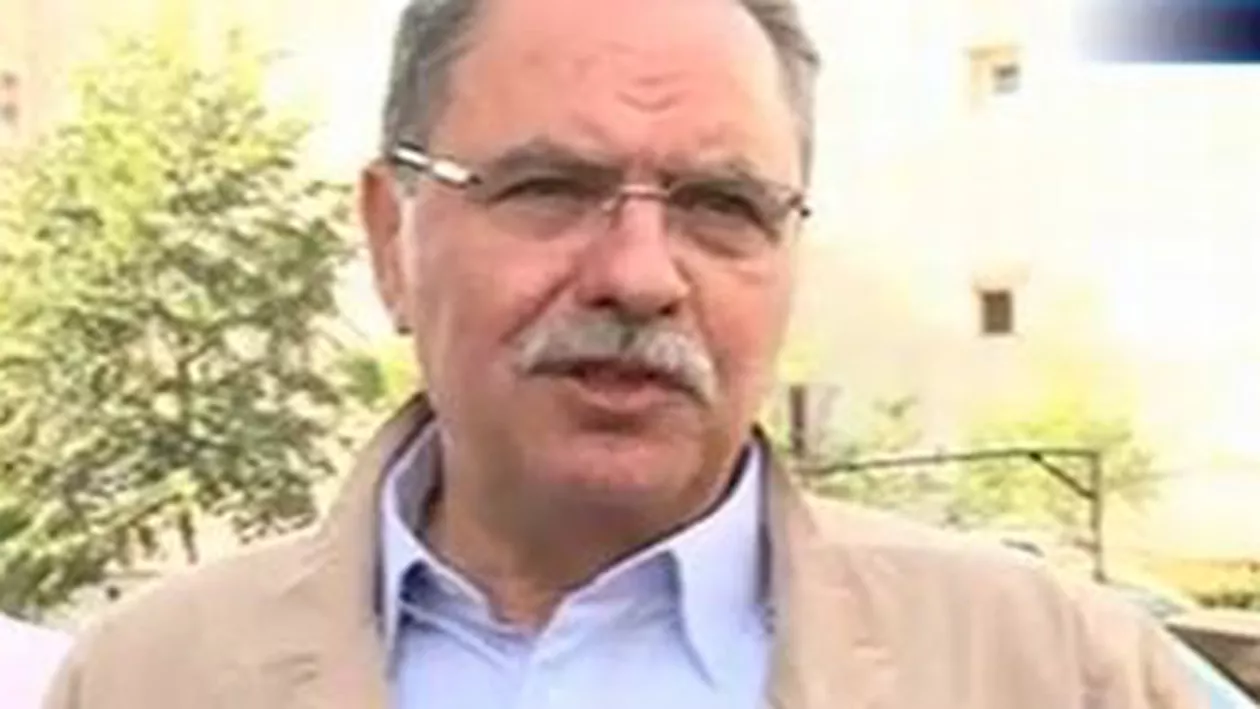 Președintele CJ Argeș, Constantin Nicolescu, urmărit penal într-un dosar cu fonduri europene: „Cred că am greșit mult la referendumul ăsta”