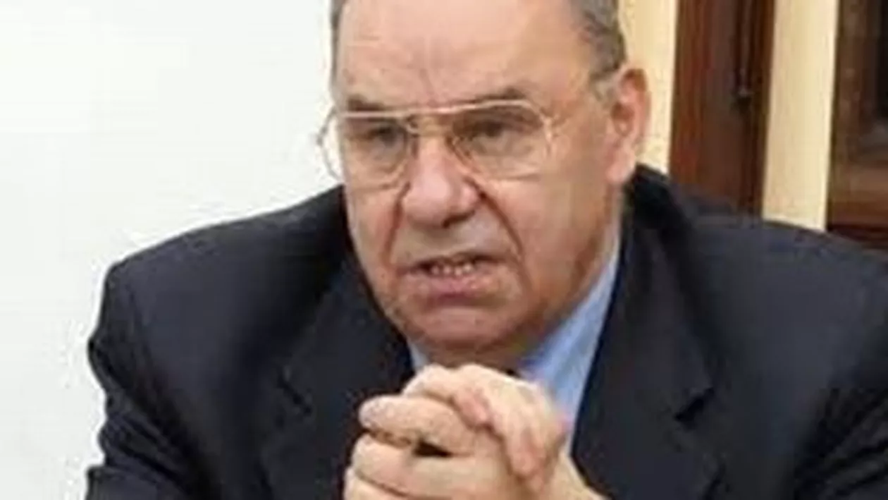 Andrei Marga, votat de plenul Senatului pentru funcția de președinte al ICR, fără a mai fi audiat în comisii