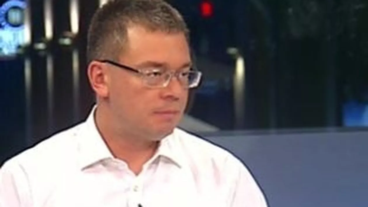 Mihai Răzvan Ungureanu pleacă în turneu în Roma pentru întrevederi cu liderii partidelor de dreapta