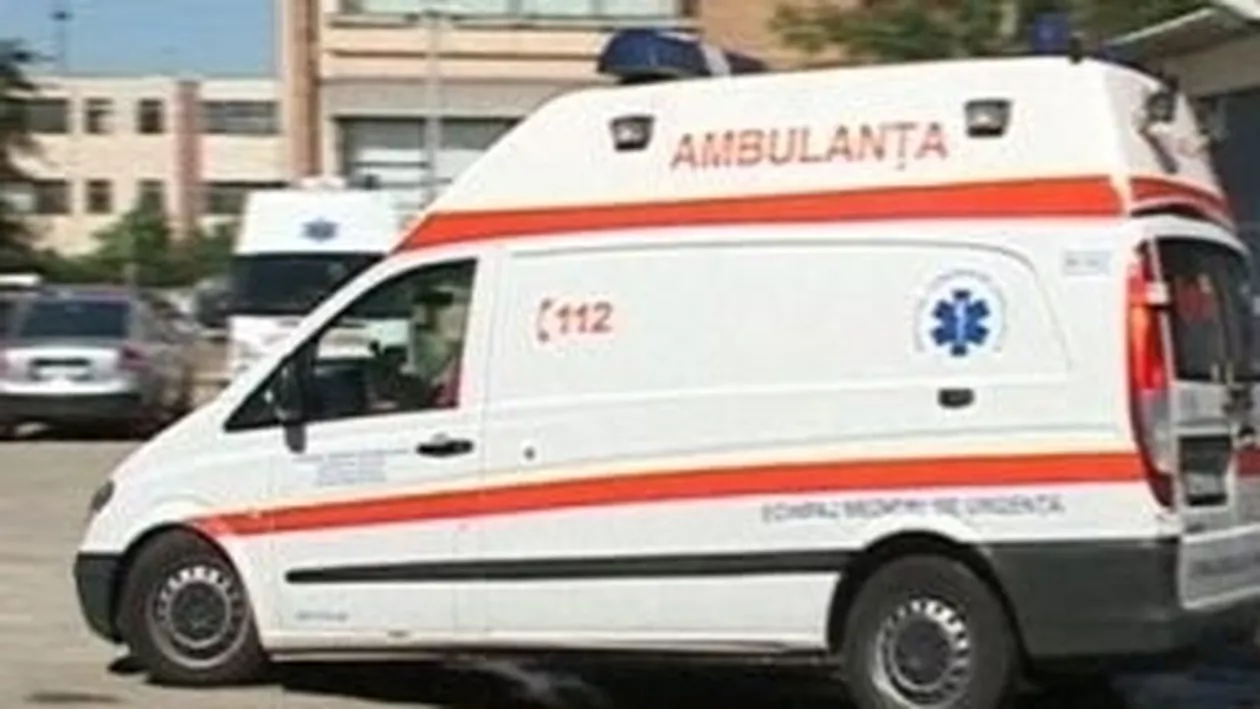 Legiști: Bărbatul care a protestat la Primăria Sectorului 5 a murit în urma unei tulburări de ritm cardiac
