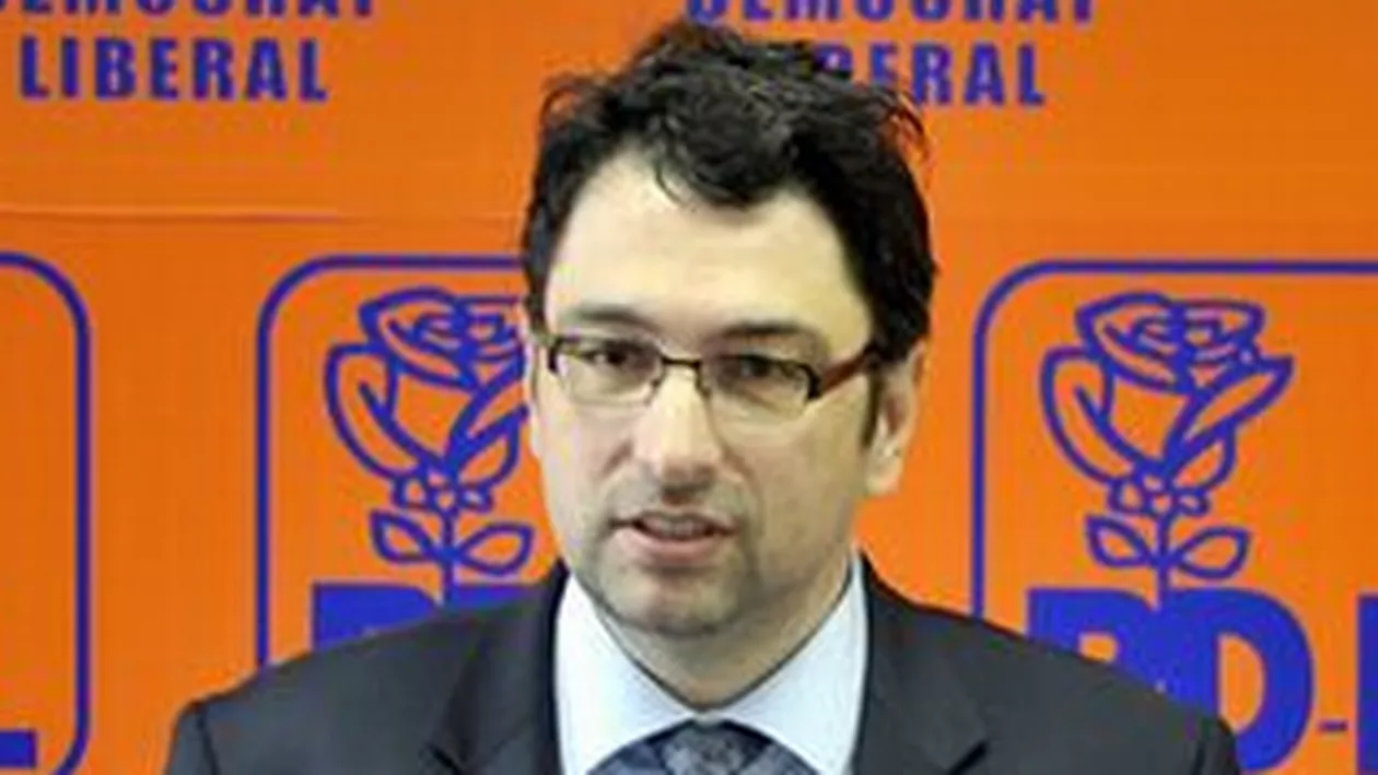 Sever Voinescu: USL nu va lua 50% plus unu la alegerile parlamentare