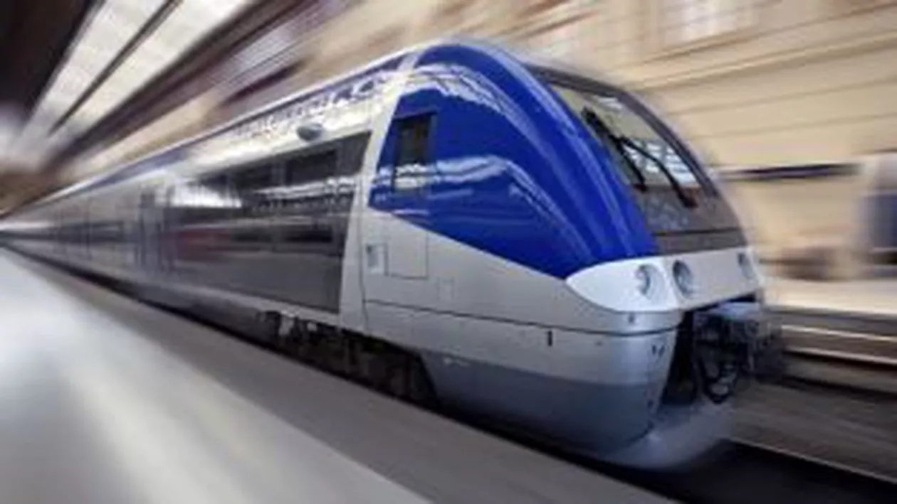 O importantă rețea feroviară europeană ar putea lega Timișoara și Bucureștiul de restul Europei