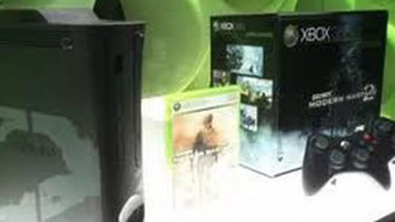 Microsoft vrea să patenteze varianta 3D a consolei Xbox