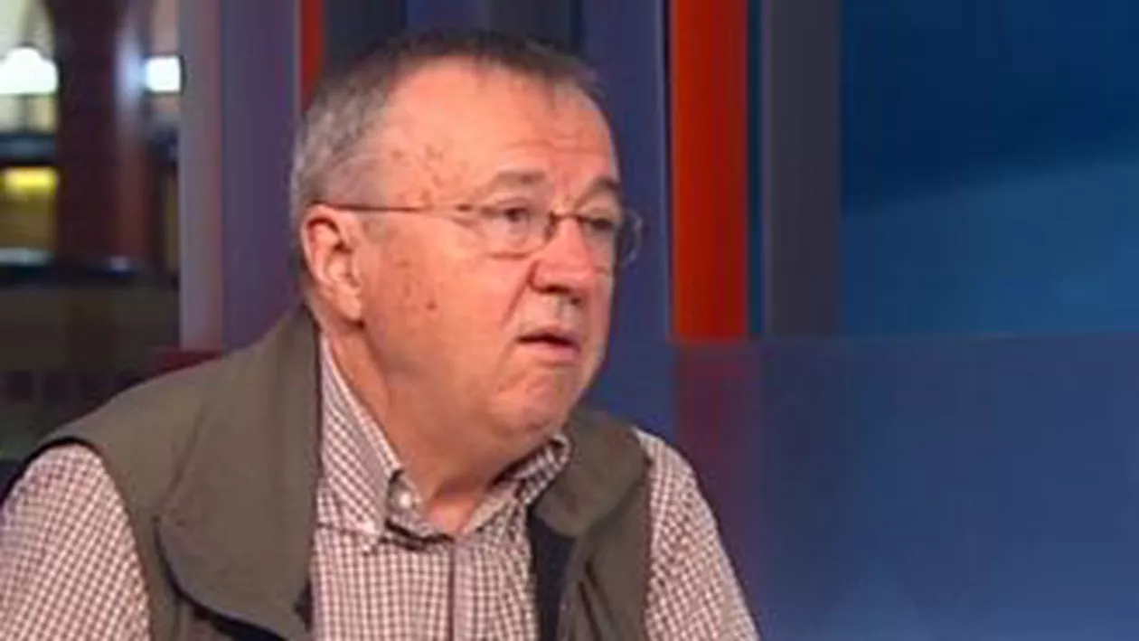 Ion Cristoiu, despre numirea lui Marga la șefia ICR: "S-a văzut că i s-a dat un post ca pe vremea comunismului"