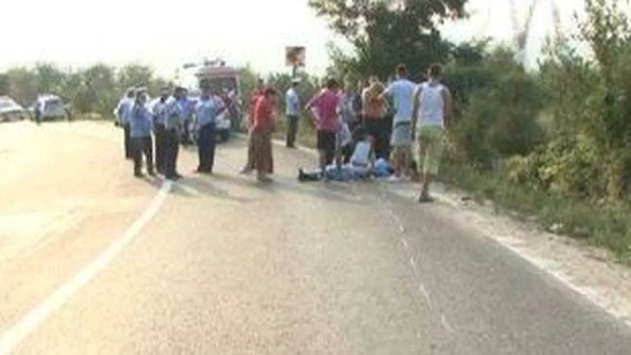 Cluj: Un tânăr a murit după ce personalul de la Ambulanţa Cluj a uitat să trimită salvarea