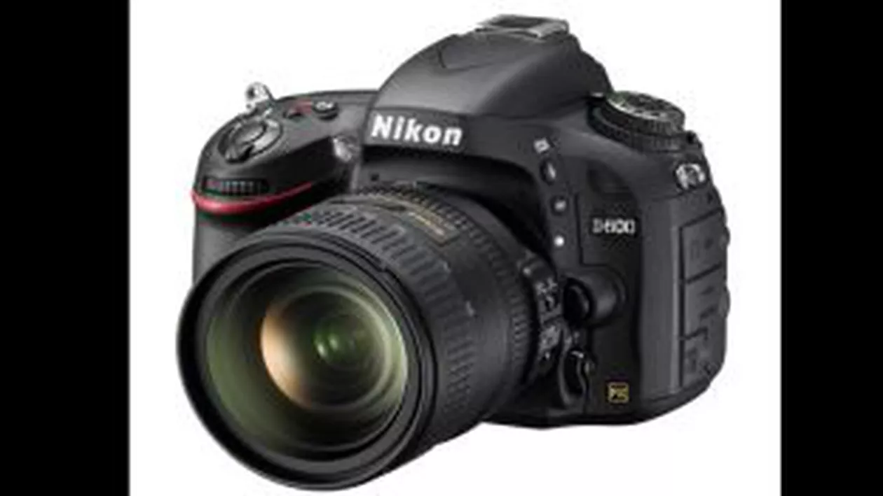 Nikon D600, cel mai mic DSLR in format FX din lume, anunțat oficial (FOTO)
