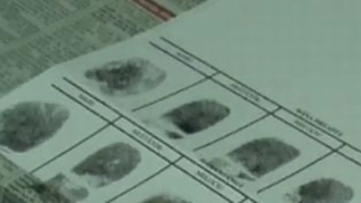 MAI caută o soluţie pentru bazele de date a Poliţiei Române. S-a achiziţionat deja un nou sistem