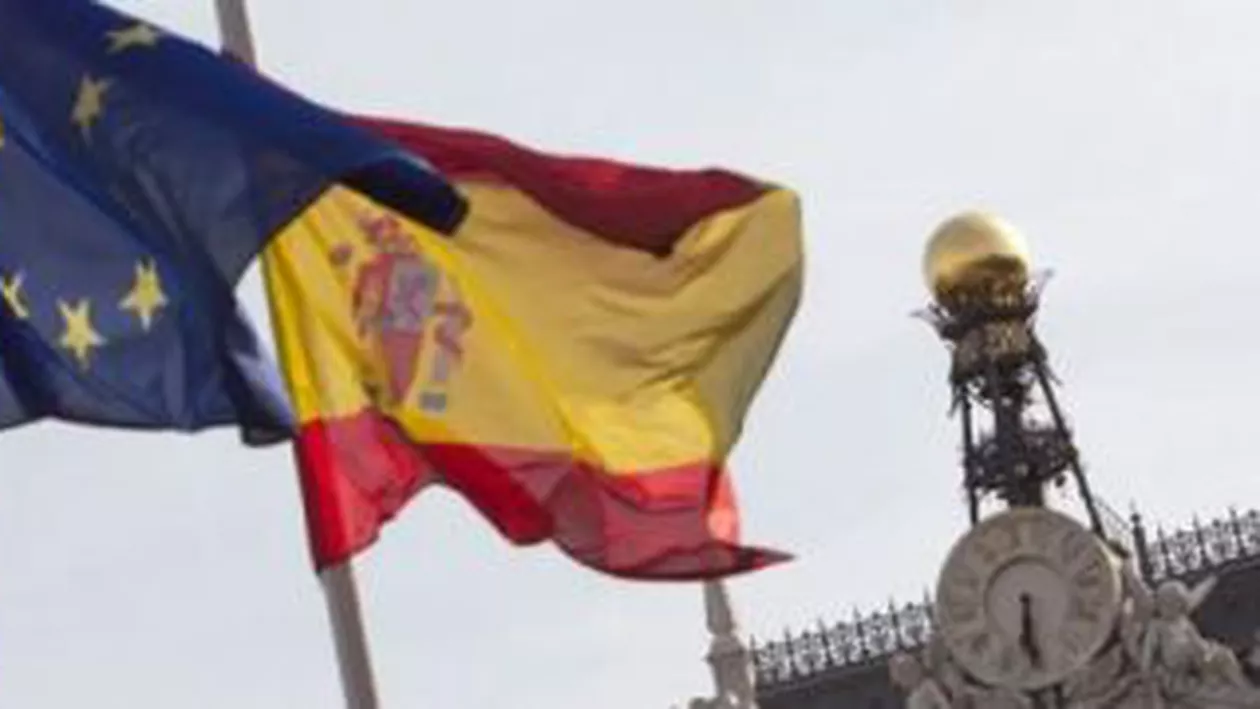 Datoria publică a Spaniei a înregistrat un nou record istoric în luna iunie, de 75,9% din PIB