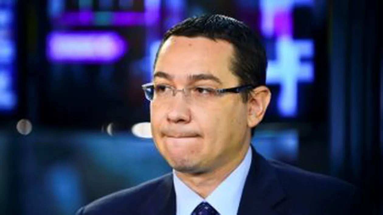 Ponta, nemulțumit de discuțiile purtate de Traian Băsescu la Bruxelles: Nu are dreptul la nicio părere pe zonele care țin de Guvern