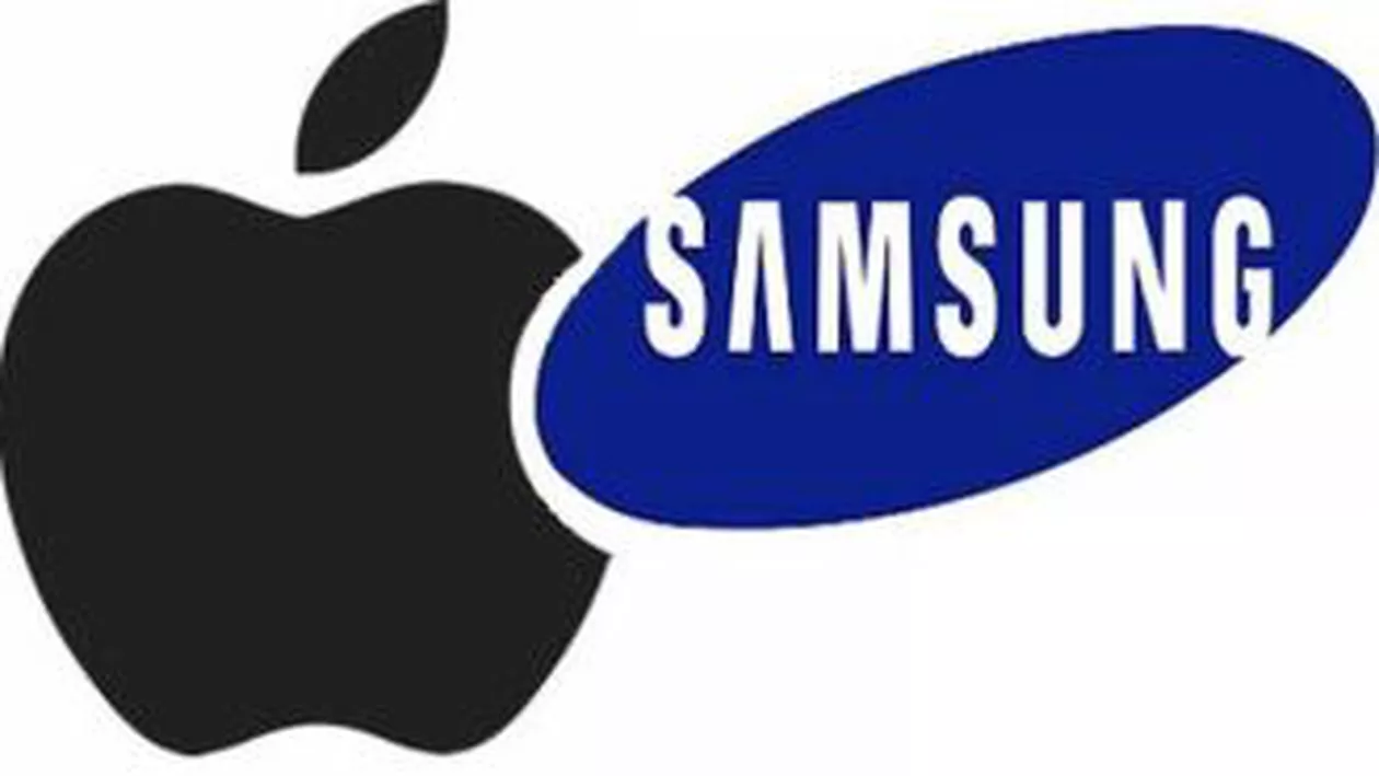 Războiul patentelor: Apple obţine o nouă victorie împotriva Samsung