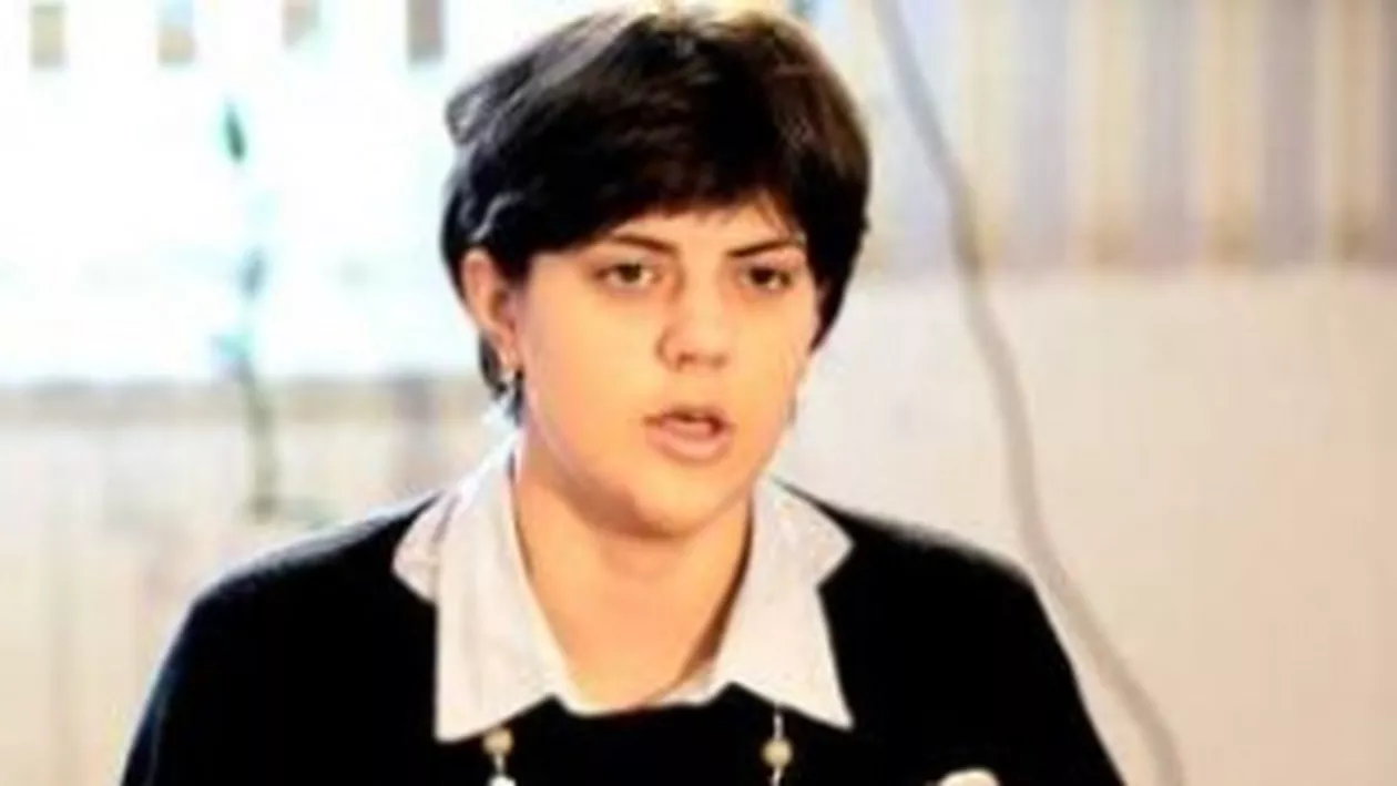 Surse: Laura Codruța Kovesi, propunerea USL pentru preluarea șefiei DNA