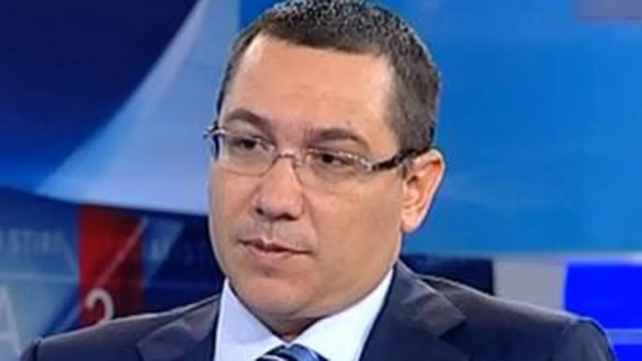 Victor Ponta: Din cele 11 puncte asumate în discuţiile cu preşedintele CE au fost respectate 10 şi jumătate