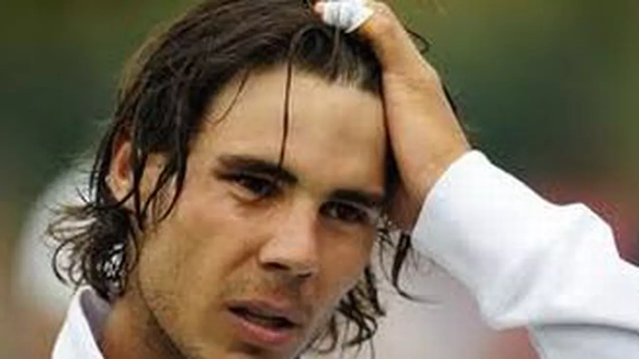 Rafael Nadal: Nu știu cât voi mai continua să joc tenis