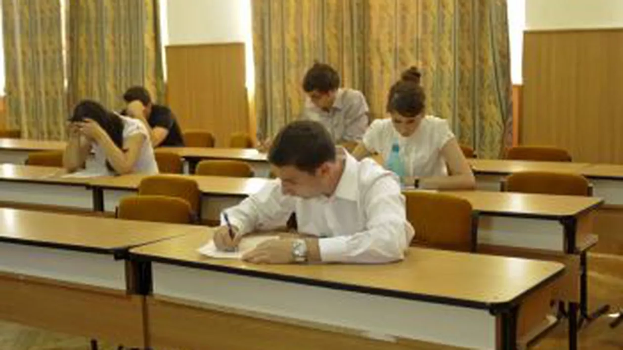 Senatul a aprobat legea care introduce Bacalaureatul Profesional începând cu anul 2013