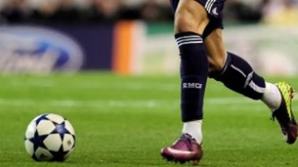 Liga I: Universitatea Cluj, învinsă de Astra Ploieşti cu scor 1-3