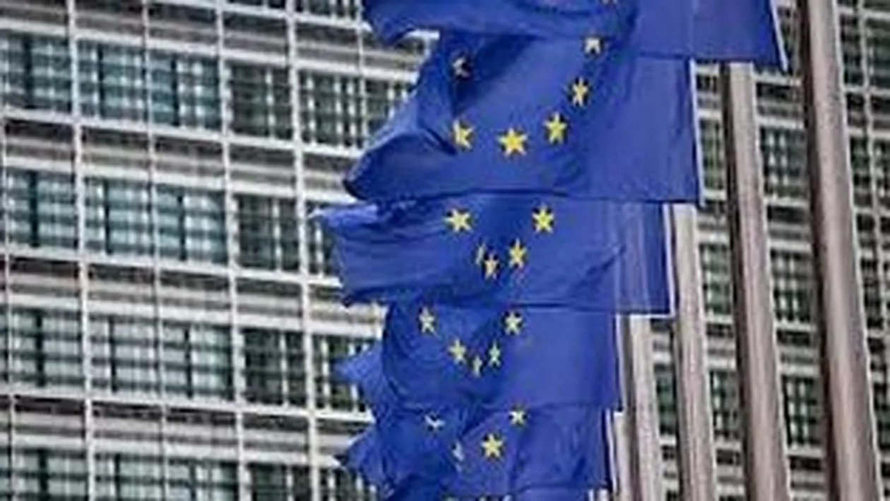 Comisia Europeană aplică României corecţii financiare definitive pe cinci programe operaţionale