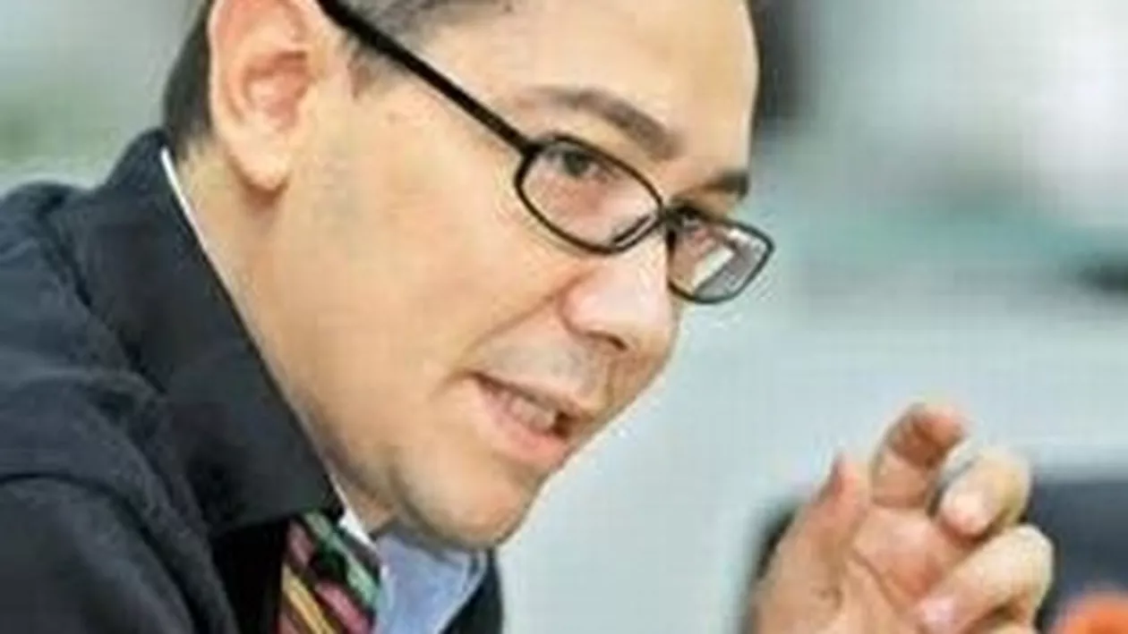 Victor Ponta, pentru Le Monde: Am regrete privind acțiunile din timpul suspendării lui Traian Băsescu. Aș fi putut proceda altfel