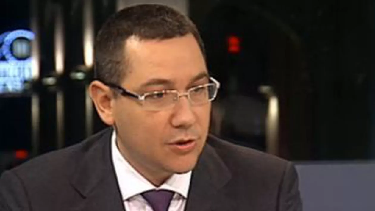 Victor Ponta: Negocierile privind candidații la parlamentare s-au încheiat cu bine. Cei mai mulți sunt parlamentari în funcție