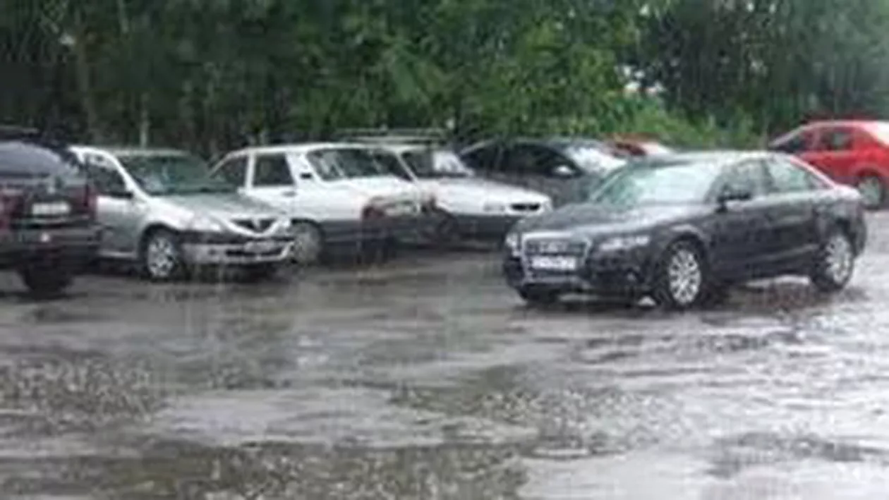 Vremea se răcește: Temperaturile scad sub mediile obișnuite pentru septembrie. Vezi prognoza meteo