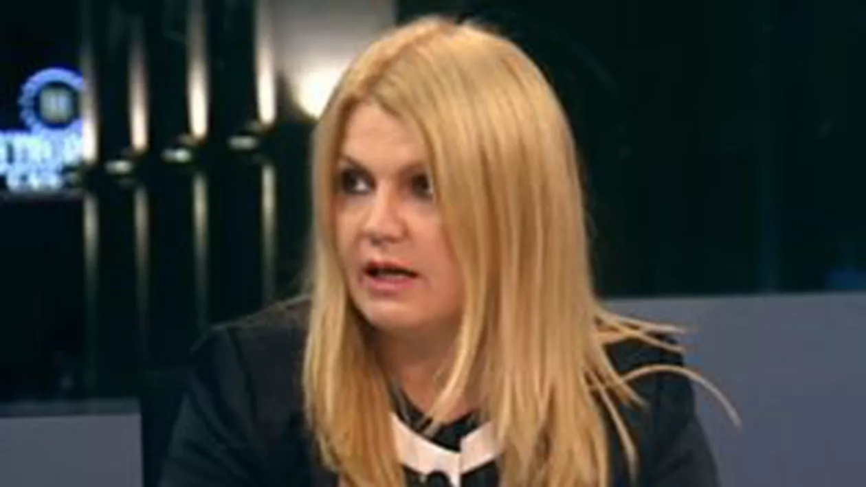 Judecătoarea CCR Iulia Motoc: Am primit amenințări prin email. Cred că autorii reali nu sunt cei care au apărut în prim plan
