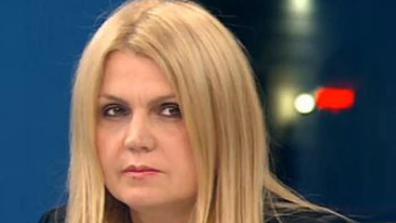 Judecătoarea Iulia Motoc, despre atribuțiile CCR: „Este necesar un control al Parlamentului”