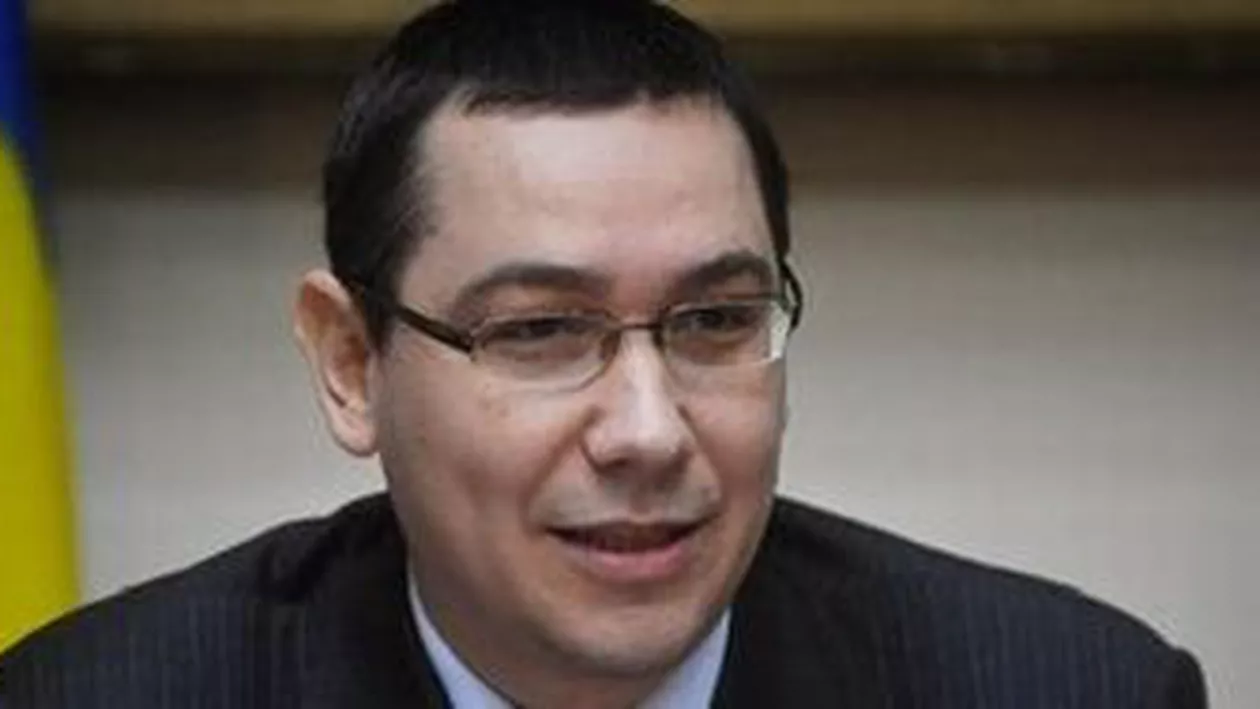 Victor Ponta: În viziunea mea, UNPR va reveni la PSD și membrii vor reveni în PSD