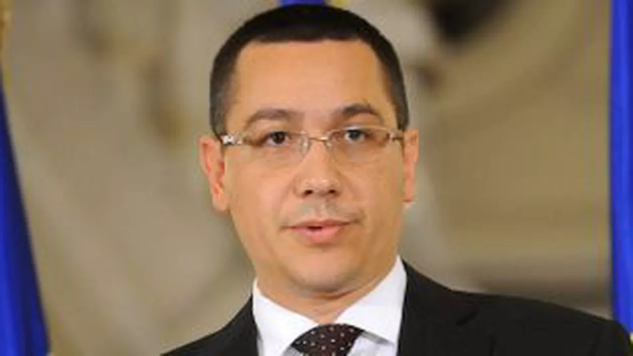 Victor Ponta, Mona Pivniceru și Valeriu Zgonea susţin o conferinţă de presă la ora 13:30, la Camera Deputaților
