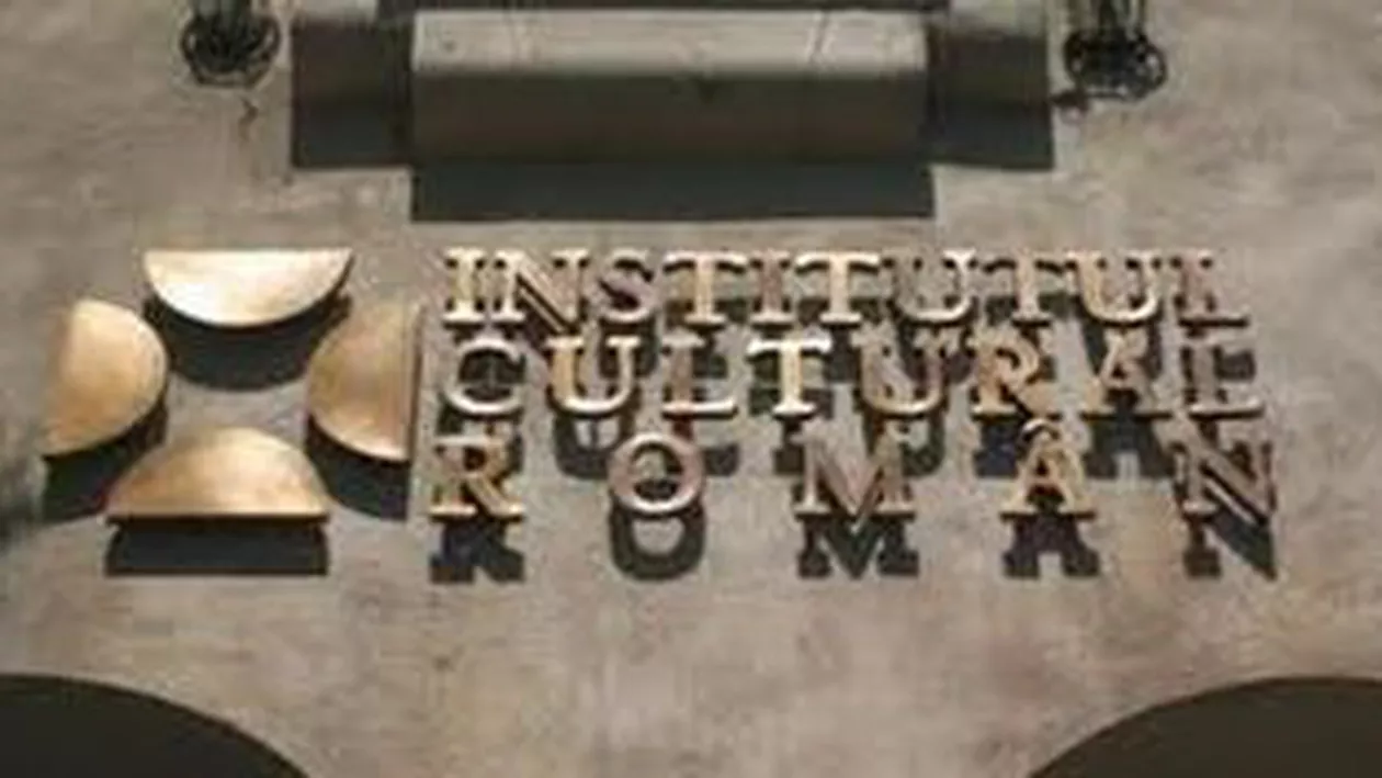 Publicisitul Alexandru Dobrescu a fost numit director al ICR Paris în locul Katiei Dănilă