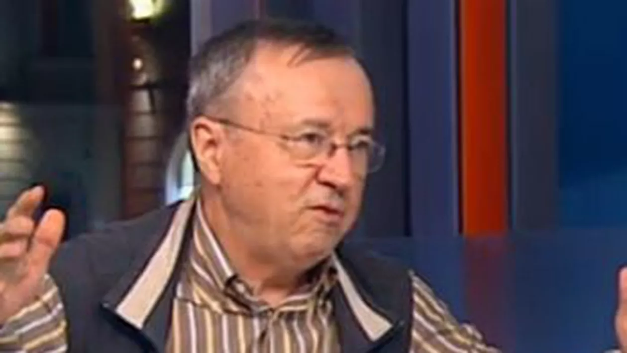 Ion Cristoiu, despre proiectele Monei Pivniceru: S-a făcut un fel de nunta reginei, Ponta a mers pe post de șofer