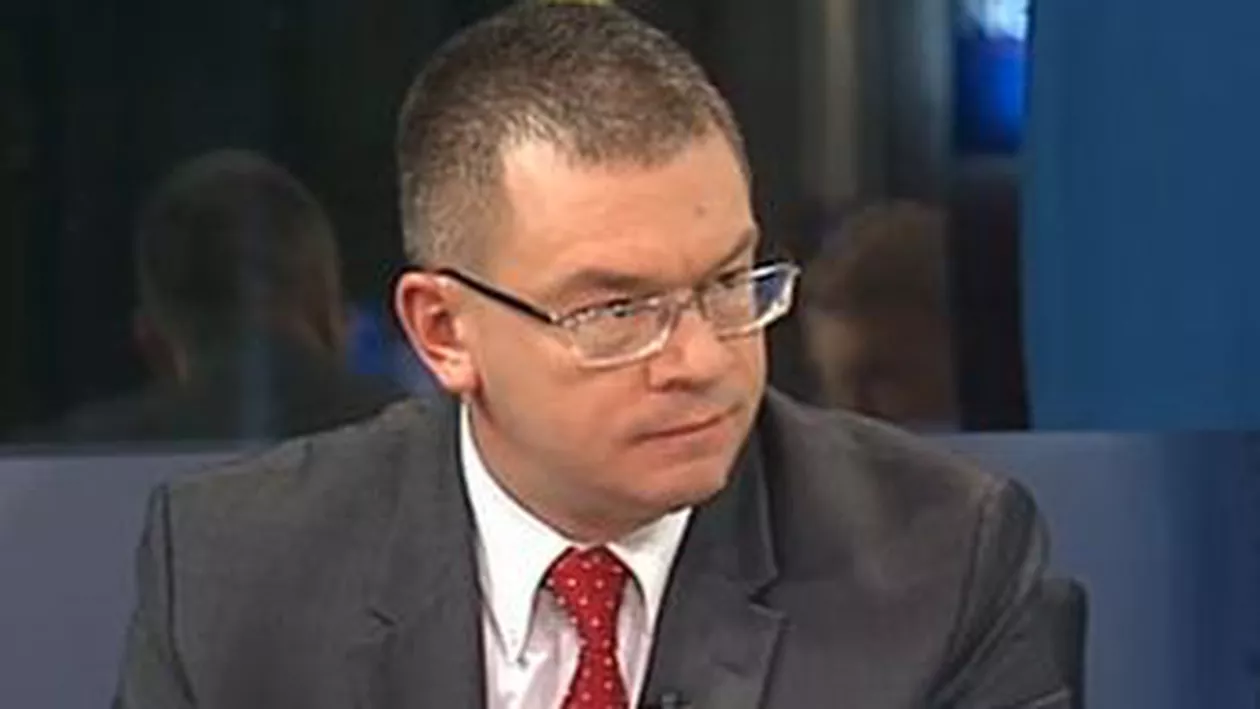 Mihai Răzvan Ungureanu, despre candidatura la parlamentare: Inima mea spune Iași, argumente politice mă îndeamnă spre București