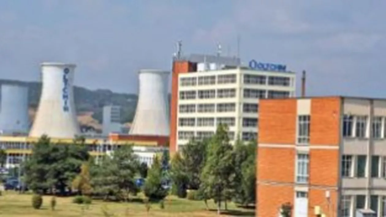 Privatizarea Oltchim: Toate cele 4 oferte depuse de investitori au fost acceptate la licitație