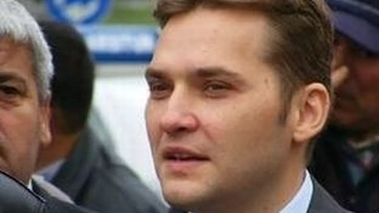 Dan Șova: Sper că Dan Diaconescu nu a făcut o mișcare electorală prin cumpărarea Oltchimului