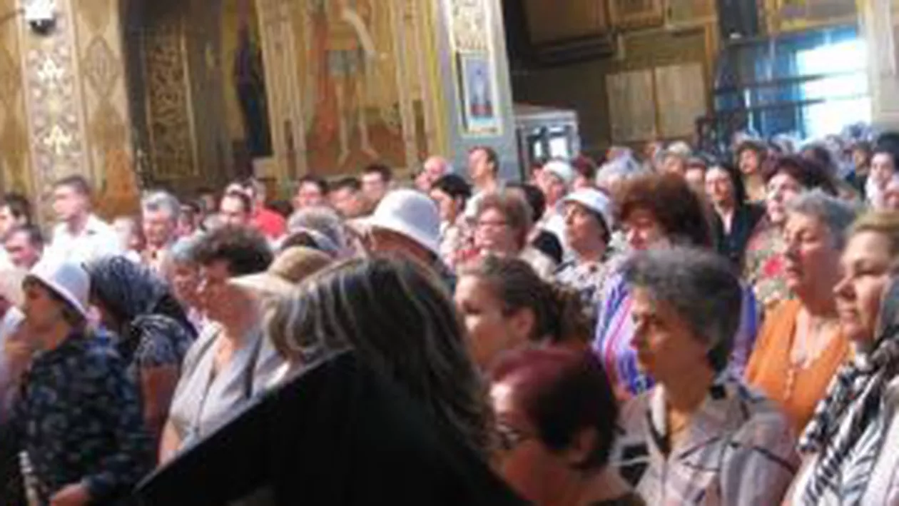 Educație rutieră la biserică: Polița dorește implicarea preoților în resposabilizarea pietonilor din mediul rural